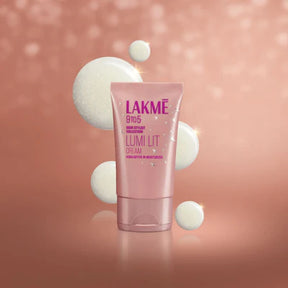 LAKME LUMI TINT GOLD