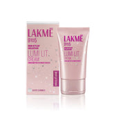 LAKMÉ LUMI TINTS - SILVER