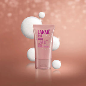 LAKMÉ LUMI TINTS - SILVER