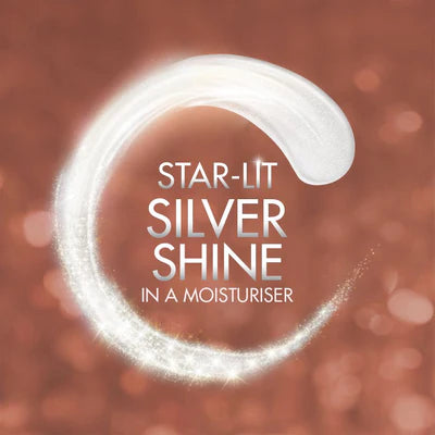 LAKMÉ LUMI TINTS - SILVER