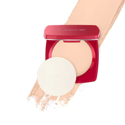 LAKMĒ FACE IT COMPACT