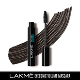 LAKMĒ EYECONIC VOLUME MASCARA, 8.5ML