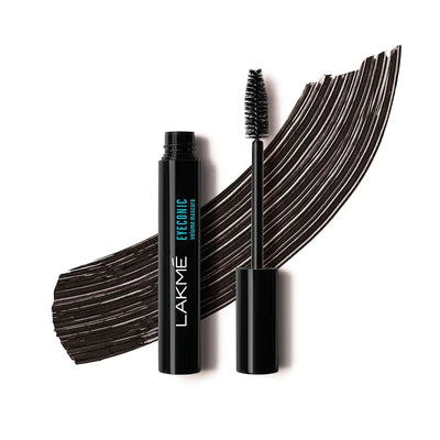 LAKMÉ EYECONIC VOLUME MASCARA