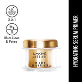 LAKMĒ ABSOLUTE SKIN DEW PRIMER