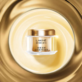 LAKMĒ ABSOLUTE SKIN DEW PRIMER