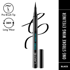 LAKMĒ EYECONIC PRO BRUSH LINER