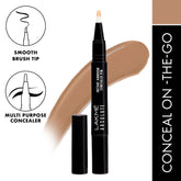 LAKMĒ ABSOLUTE INSTANT AIRBRUSH CONCEALER PEN-BEIGE