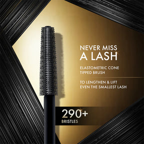 LAKMĒ LASH BOOST EXTREME MASCARA 10ML