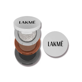 LAKMĒ 9TO5 EYECONIC SHADOW STACK