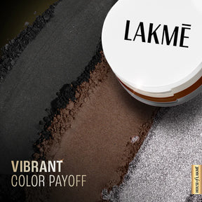 LAKMĒ 9TO5 EYECONIC SHADOW STACK