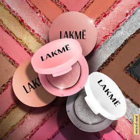 LAKMĒ 9TO5 EYECONIC SHADOW STACK