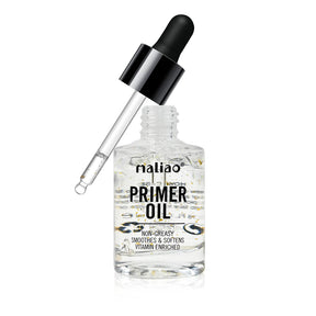 Maliao Non-Greasy Primer Oil