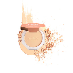 Maliao White Glow Flawless Complex Compact