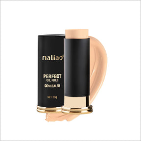 Maliao PERFECT Oil-Free Stick Concealer - Seamless Coverage For A Naturally Flawless Look