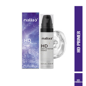 Maliao HD High Definition Primer