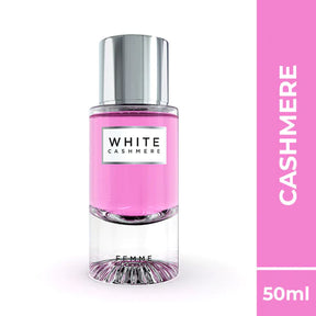 COLORBAR WHITE - CASHMERE EDP