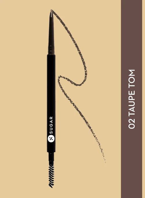 Sugar Arch Arrival Micro Brow Pencil