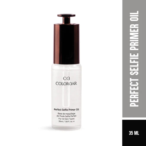 COLORBAR PERFECT SELFIE PRIMER OIL