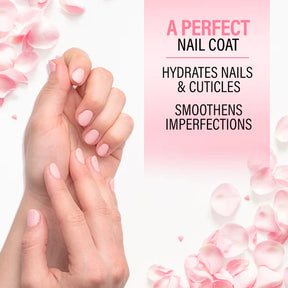 Facescanada Smooth & Even Nail Primer Get Smooth, Perfect, Hydrated Nails