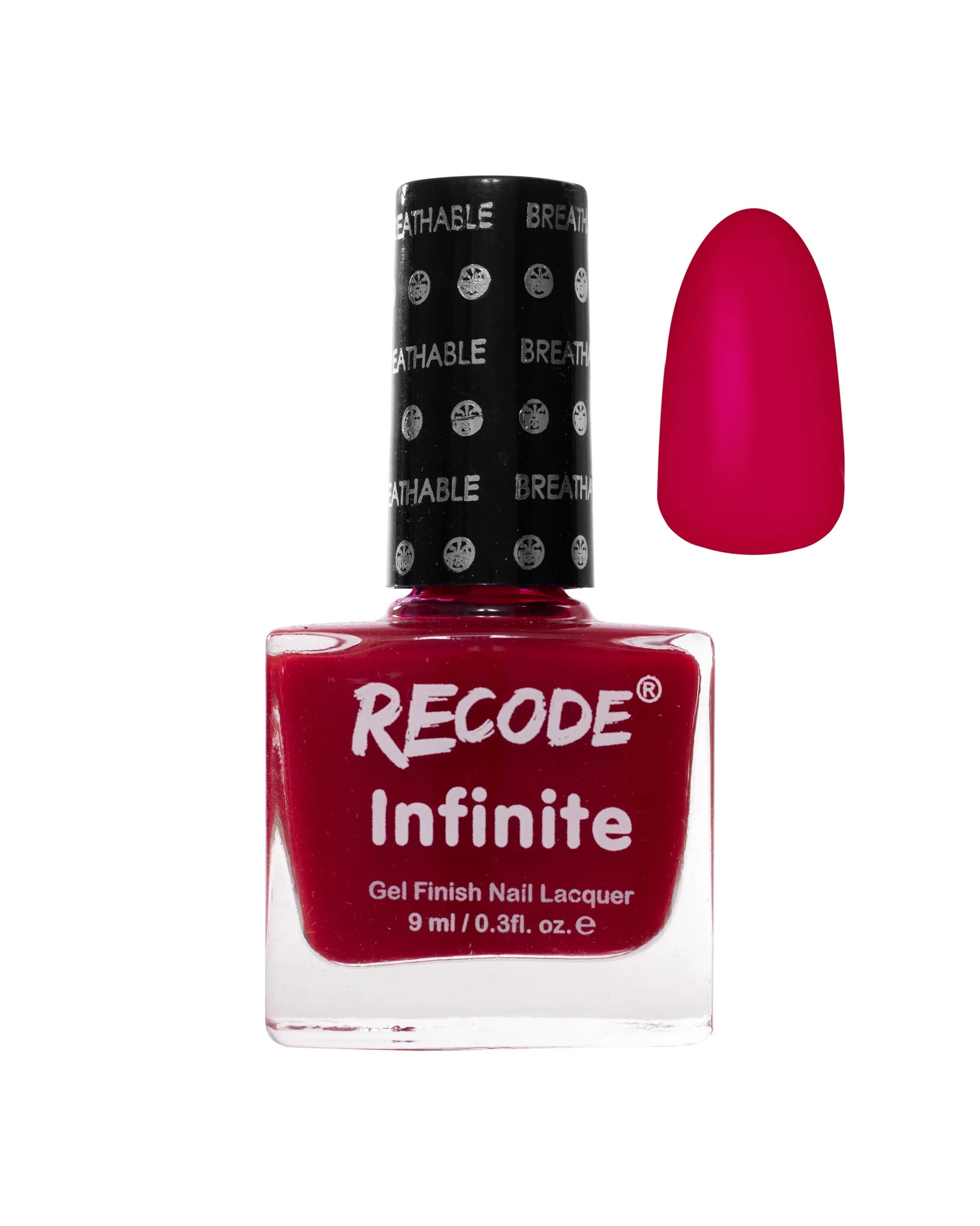 Recode Infinite Gel Nail Polish - 1 (9ml)