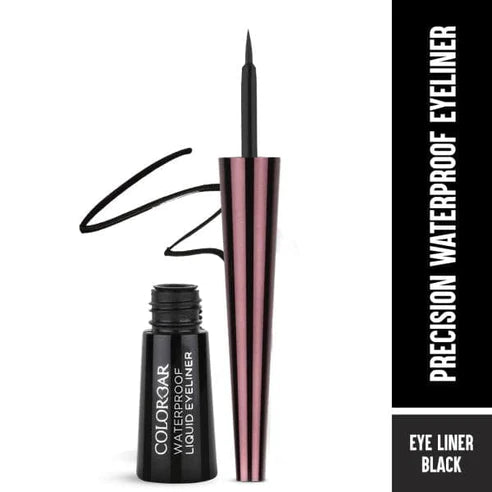 COLORBAR WATERPROOF EYELINER