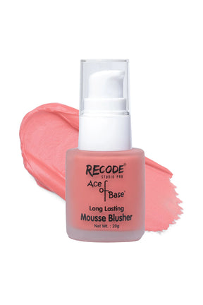 Recode Liquid Blusher 20 Gms