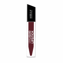 Shills Professional liquid Lipstick Highly Pigmented- Long Lasting