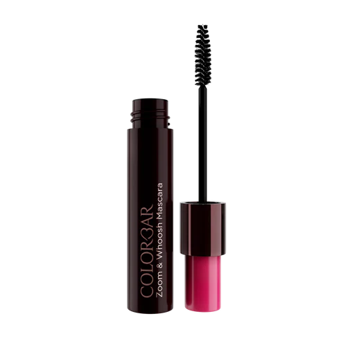 COLORBAR ZOOM AND WHOOSH MASCARA