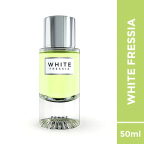 COLORBAR WHITE - FRESSIA EDP