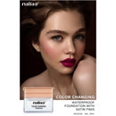 Maliao Colour Changing Waterproof Foundation With Satin Finish