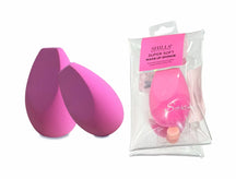 Shills Professional Soft Makeup Sponge – Flat Ended