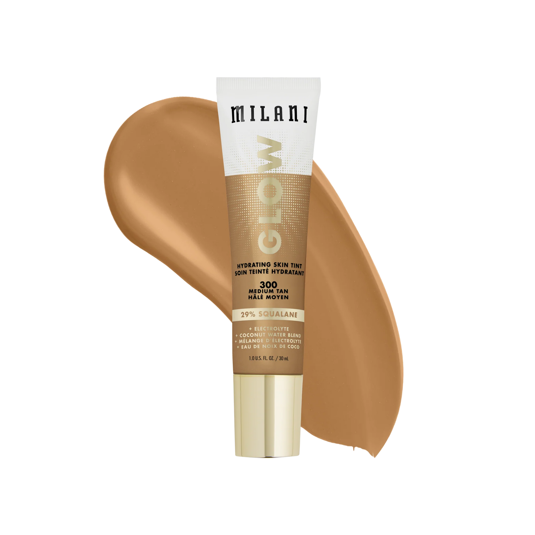 Milani GLOW HYDRATING SKIN TINT