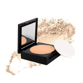 Sugar Dream Cover SPF15 Mattifying Compact