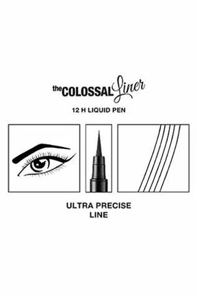 MAYBELLINECOLOSSAL LINER