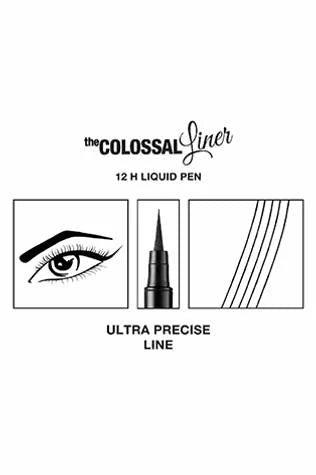 MAYBELLINECOLOSSAL LINER