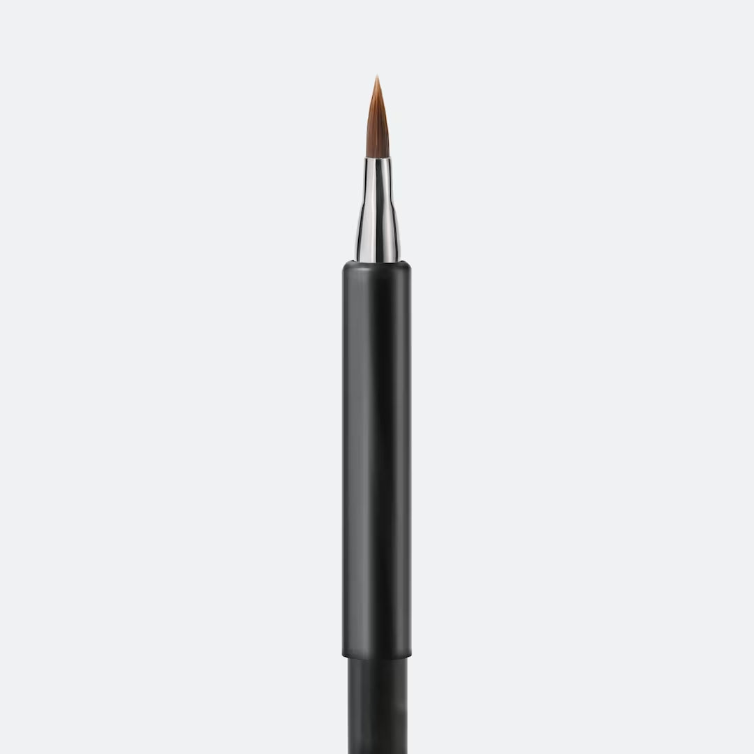 MAC 318 SYNTHETIC RETRACTABLE LIP BRUSH