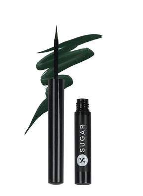 Sugar Eye Warned You So! Double Matte Eyeliner