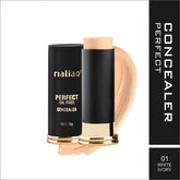 Maliao PERFECT Oil-Free Stick Concealer - Seamless Coverage For A Naturally Flawless Look