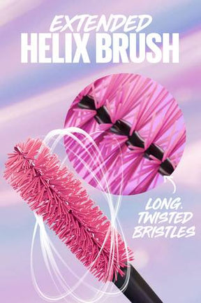 MAYBELLINE THE FALSIES® SURREAL EXTENSIONS WASHABLE MASCARA EYE MAKEUP