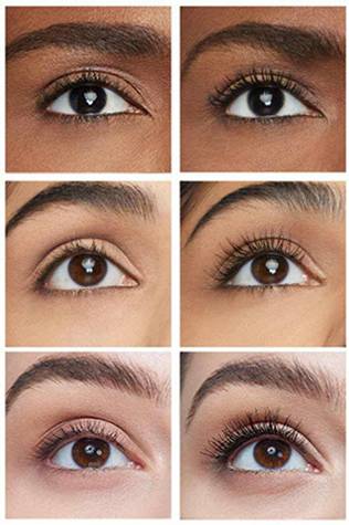 MAYBELLINE LASH SENSATIONAL SKY HIGH WATERPROOF MASCARA