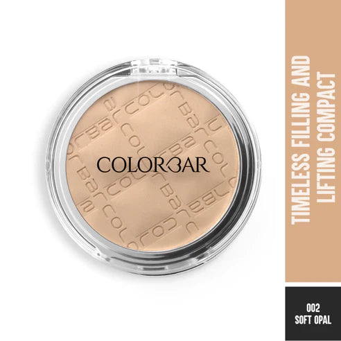 COLORBAR TIMELESS FILLING AND LIFTING COMPACT NEW