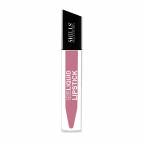 Shills Professional liquid Lipstick Highly Pigmented- Long Lasting