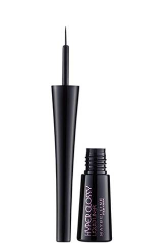 MAYBELLINE HYPER GLOSSY LIQUID LINER