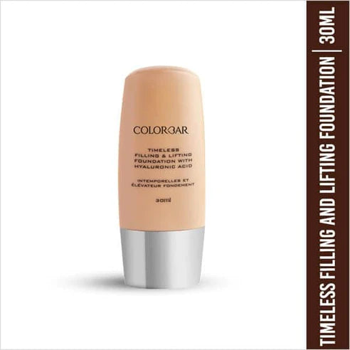 COLORBAR TIMELESS FILLING AND LIFTING FOUNDATION NEW