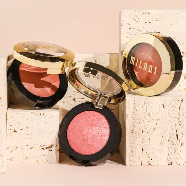 Milani BAKED BLUSH