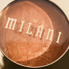 Milani BAKED BRONZER