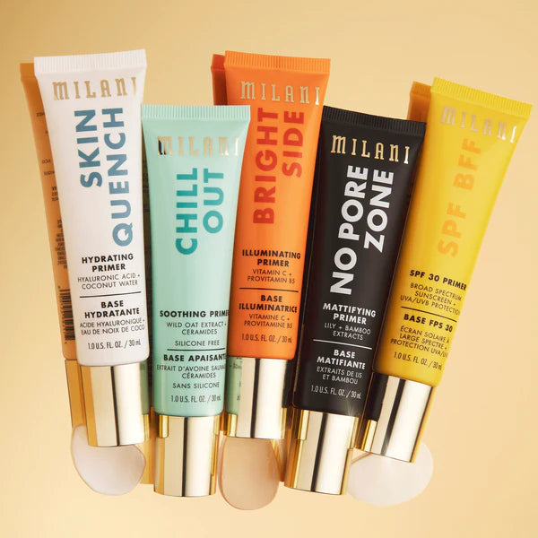 Milani SKIN QUENCH HYDRATING PRIMER