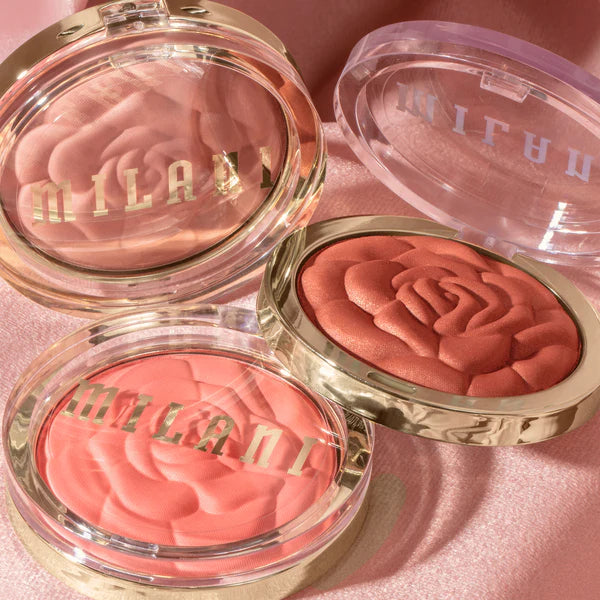 Milani ROSE POWDER BLUSH