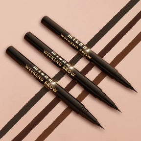 Milani WEEKEND BROW EYEBROW TINT