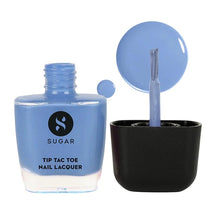 Sugar Tip Tac Toe Nail Lacquer Classic